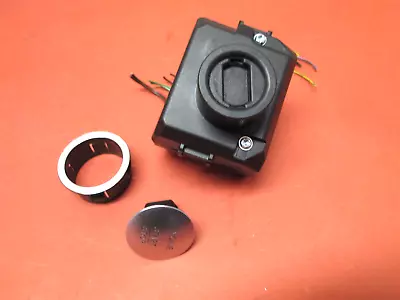 07-13 Mercedes W221 S550 S400 CL550 Start Ignition Switch EIS Module OEM 2007 08 • $129