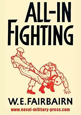 All-in Fighting • £8.97