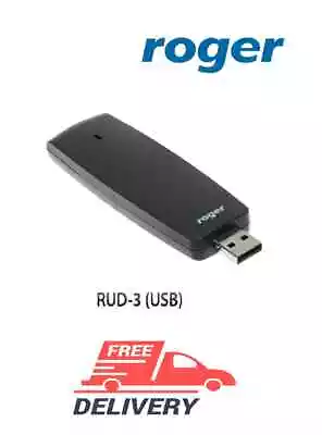 RUD-3 USB 13.56 MHz MIFARE® Reader/Writer • $162.93