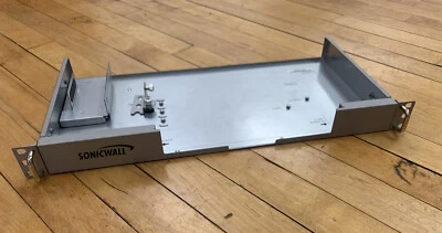 $39 • Buy SonicWALL Rack Mount Kit - TZ210/NSA240 - 110-000287-51