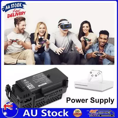 AU AC Adapter Power Supply Power Board Charger For Xbox One S (for XBOX ONE S) • $32.28