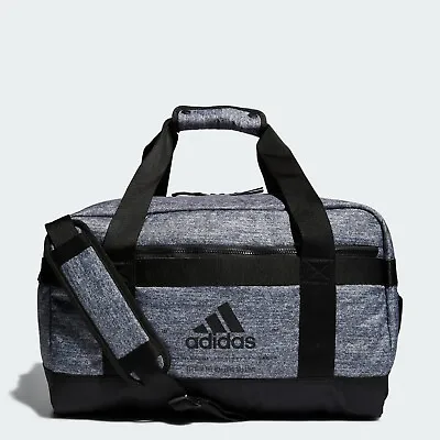 $44.99 • Buy Adidas Amplifier Ii Duffel Bag Men's