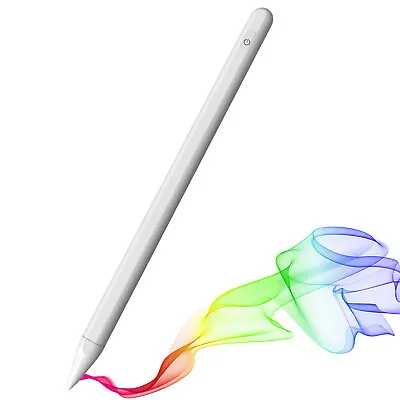 ACTIVE STYLUS PEN DIGITAL CAPACITIVE TOUCH RECHARGEABLE PALM For TABLETS • $36.94