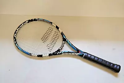 Babolat Pure Drive Roddick  GT 4 3/8 315 Gr 16x19 • $85