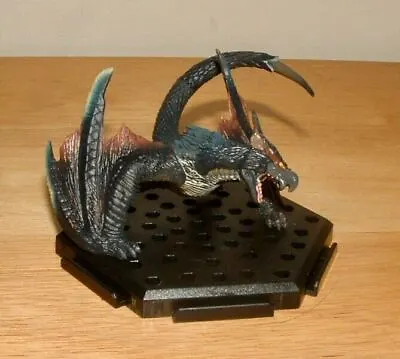 CAPCOM Monster Hunter NARGACUGA Figure Builder Plus Vol 4 • $12.95