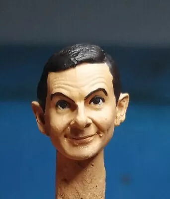 147  MR BEAN - Custom Resin Headcast • $7