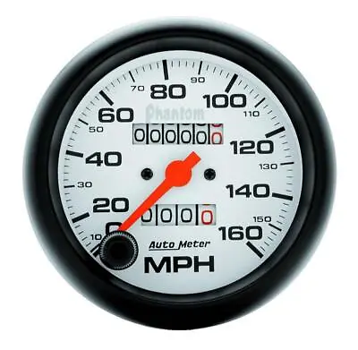 AutoMeter Speedometer Gauge • $175.19