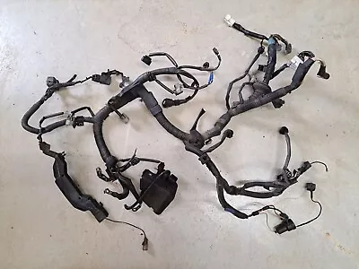 Toyota MR2 93 SW20 SW21 5SFE 2.2L Engine Harness Loom W/ Map Sensor AT • $299.99