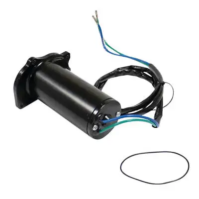 Tilt Trim Motor 12V 2 Wire For Mercury Marine 827675A1 Outboard 20 50 25HP 50HP • $57.99