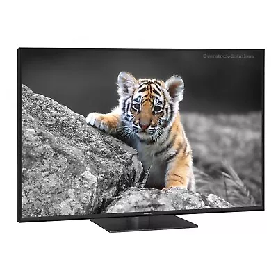 Panasonic 32  Smart Freeview/Freeview Play HD LED TV • £179.99