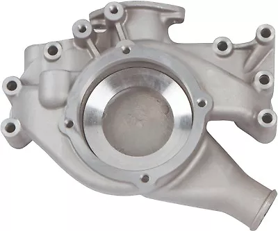 Big Block Mopar Aluminum Water Pump Housing 383 400 426 440 (Housing Only) • $124.95