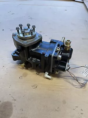 Mercury Optimax Pro XS Air Compressor DFI 200 225 250+ HP 8M0050655 8M0060051 • $650