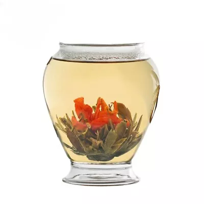 Flower Tea Lily Jasmine Marigold Flowering Tea Blooming Tea 20pcs • $14.95