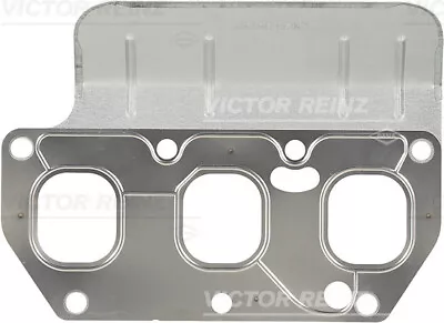 VICTOR REINZ 71-34092-00 Gasket Exhaust Manifest Manifest For FORDSEATVW • $9.77