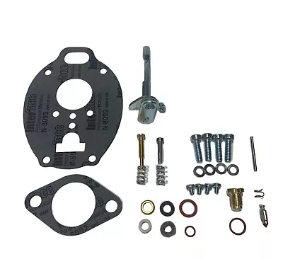 Oliver TSX 374 610 755 903 Marvel Schebler Carburetor Repair Kit • $34.99