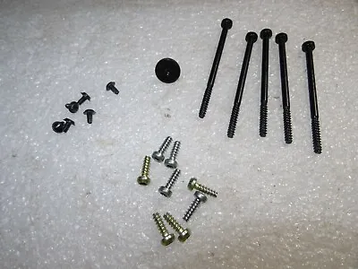 Xbox 360 S 1439 Complete Inside Screws ONLY • $12