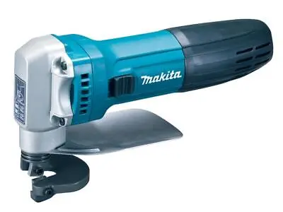 Makita JS1602 1.6mm 16 Gauge Metal Shear 380W 110V MAKJS1602L • $659.54