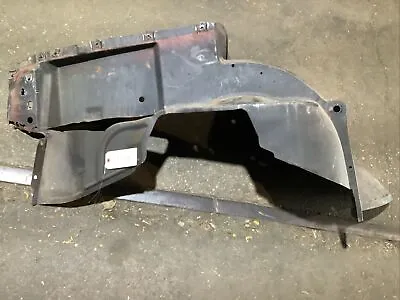 1959 Ford Fairlane 500 Galaxie Front Passenger Inner Fender • $29.99