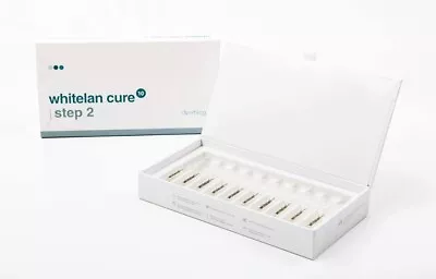 Dermica Whitelan 10x 5ml Vials Per Box To Remove Pigmentation • £51.41