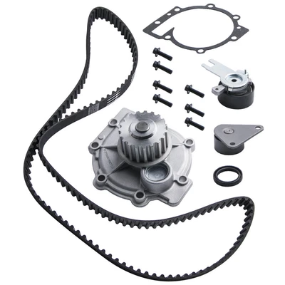 $49.99 • Buy Timing Belt Kit Water Pump For 01-13 Volvo S40 C70 XC70 XC90 V70 2.3L 2.4L 2.5L