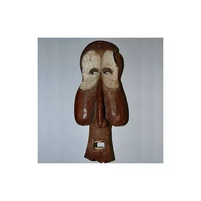 Kakungu Yaka Mask • $288.31