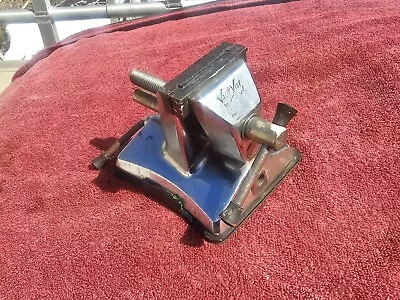 Vintage Vacu Vise By General USA Made  • $12.99