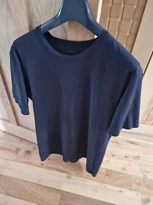 Uniqlo Airism Medium Tee Shirt • £5