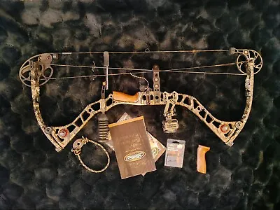 Mathews Reezen 6.5 With Extras • $450