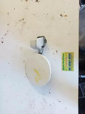 Nissan NX Coupe Fuel Petrol Flap • $45