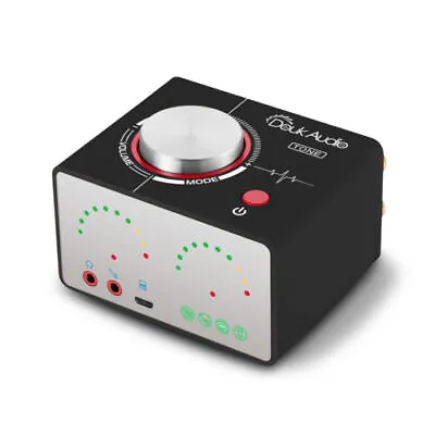 Nobsound Mini Bluetooth Power Amplifier HiFi Digital Stereo Audio Headphone Amp • £31.99