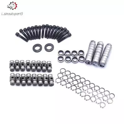 Rocker Arms Repair Upgrade Kit For 4.8/5.3/5.7/6.0/6.2/7.0 LS1/LS2/LS3/LS6/LS7 • $116.10