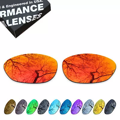 $16.24 • Buy KEYTO Polarized Replacement Lenses For-Oakley Splice Sunglasses
