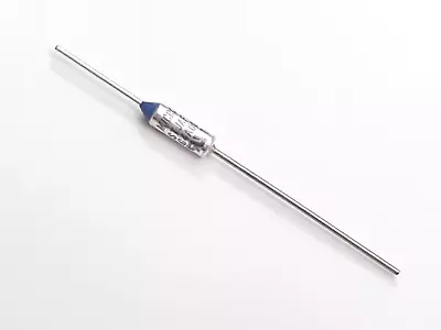 $7.49 • Buy 1 Each New Microtemp ® Stjafm G4a00 192c Tf Thermal Cutoff Fuse
