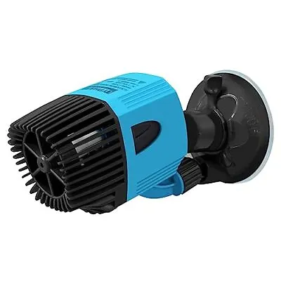 Wave Maker For Aquarium Tank 1320GPH Power Head 40 Gal Circulation Pump Ultra... • $34.74