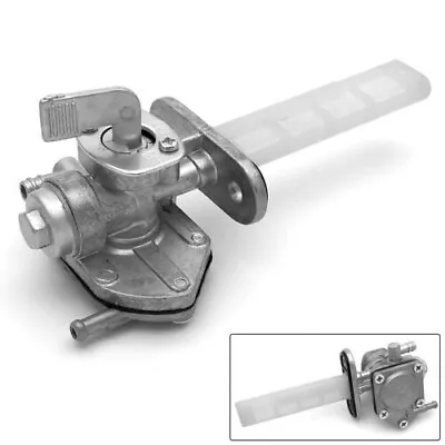 $10.89 • Buy Yamaha Rz350 Petcock Vacuum Operated Fuel Tap Fuel Valve 29l-24500 -03-00