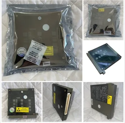 Mitsubishi Memory Card Module MC411B-2 BN624A801G51 Tested Cleaned Sealed • $199.76