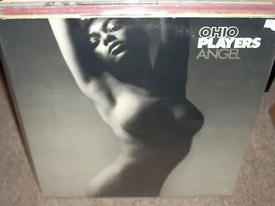 OHIO PLAYERS Angel / Skin Tight ( Funk ) 2 LP LOT • $20