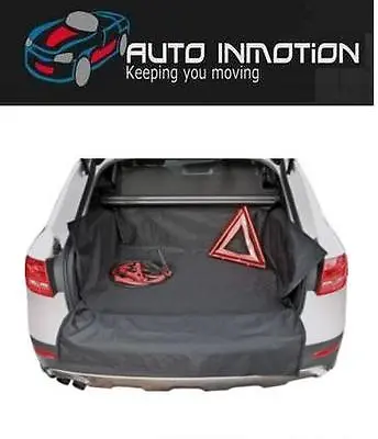 Mitsubishi Shogun Swb Lwb Cloth Heavy Boot Liner Mat Waterproof Dirt Pet Protect • $23.63