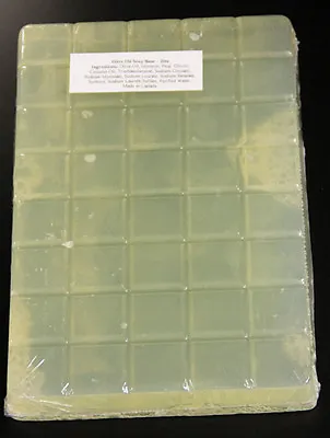 10 Lbs Olive Oil Melt And Pour Soap Base  Soap Making Supplies • $78.50