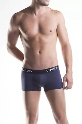 Unico Boxer Short PROFUNDO Microfibre • £30