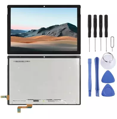 For Microsoft Surface Book 3 13.5  1900 1909 LCD Touch Screen Replacement Sale • £109.99