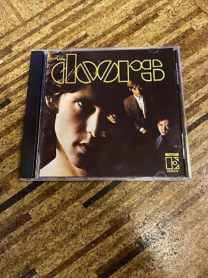 The Doors - The Doors (1967) CD Rock. • $12