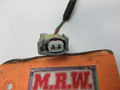 $24.97 • Buy WIRE PLUG CONNECTOR FUEL INJECTOR PIGTAIL ENGINE MOTOR HARNESS TOYOTA SCION TC