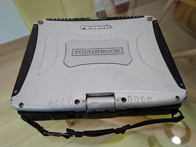 £190 • Buy Panasonic Toughbook CF-19 Mk5 I5