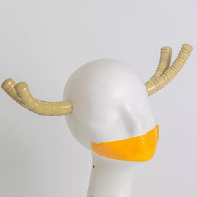 Miss Kobayashi's Dragon Maid Tohru Iruru Head-dress Head Horn Cosplay Headgear  • $35.49