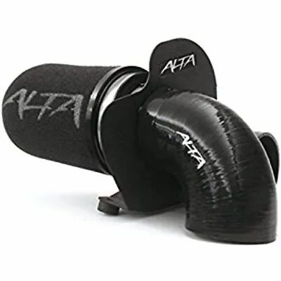 Alta AMP-INT-300BK Cold Air Intake For Mini Cooper S NEW • $156.81