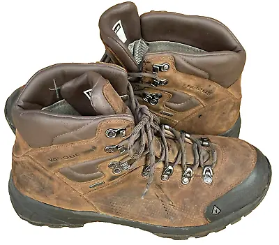 Vasque Saint Elias GTX Hiking Boots/ US Mens 12 /Goretex 7160M • $64.95