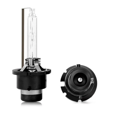 $19.95 • Buy (2) D2S 35W HID Headlight Bulbs Car Bright White Xenon Replacement 6000K Color