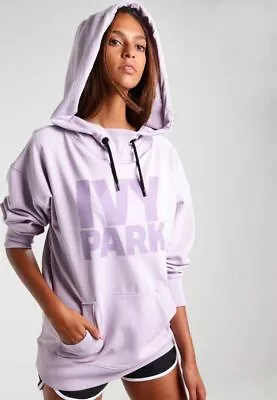 £40 • Buy IVY PARK Hoodie Designer Beyonce Oversized Jumper Size S