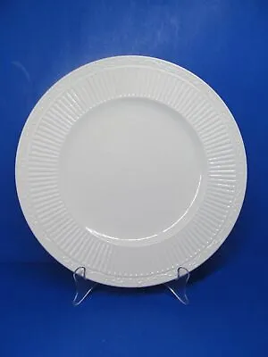 Mikasa Italian Countryside 11  Off White Dinner Plate  GUC DD900 Malaysia • $14